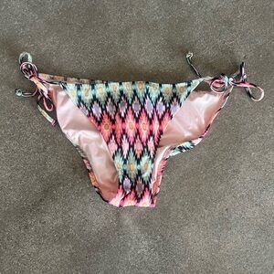 SOLD Victoria’s Secret Bikini Bottoms, Sz M